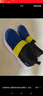 Skechers斯凯奇男童一脚蹬柔软透气运动鞋夏季大童网布休闲鞋403776L 实拍图