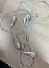 AMKE适配苹果有线耳机线控Type-C/Lightning接口入耳式原装华为/小米ipad/iPhone15/16promax 【官配正品】15/16系列C口耳机 晒单实拍图