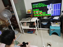 小霸王PSP游戏机盒子家用街机无线摇杆双人格斗家庭主机经典怀旧【D104pro 64G】 实拍图