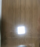 炊大皇 天然整竹菜板3cm加厚带刻度可悬挂家用案板砧板和面切菜板38*28 实拍图
