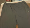 安踏速干裤丨运动裤男士夏季吸湿透气冰丝短裤七分裤休闲薄款速干中裤 实拍图