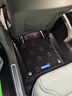 米其林（MICHELIN）沃尔沃XC60脚垫沃尔沃汽车脚垫适用XC40/S60S90全TPE脚垫专车专用 适用沃尔沃S90(亚太）国产17-25年 双层 实拍图
