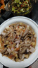 雁门清高山西特产莜面鱼鱼燕麦粗粮杂粮低脂代餐主食早餐面食年货节 【燕麦甄选】200g*2袋 实拍图
