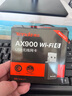 Tenda腾达 AX900 智能免驱WiFi6 USB无线网卡  双频5G 网卡台式机 wifi接收器 内置天线 无限wifi发射器 实拍图