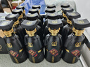 老榆林大秦帝国品鉴小酒 浓香型白酒 45度125ml 小酒版 实拍图