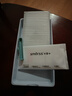 Smorss 【贴坏包赔】适用荣耀X50GT钢化膜honorx50GT手机膜高清曲面全屏膜覆盖防磨防指纹全玻璃贴膜 实拍图