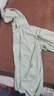 蕉内凉皮3系男士防晒外套防晒衣皮肤衣男凉感原纱透气防晒服夏季 实拍图