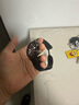 联想Lenovo Watch S 风暴灰 智能运动健康手表 高清蓝牙通话 心率血氧监测 多种运动模式 音乐播放 实拍图
