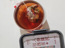 冬海红红糖姜茶 补黑糖姜茶大姨妈气红枣枸杞桂圆血月痛经调理送女友 实拍图