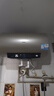 海尔（Haier）【PD3】60升电热水器 金刚无缝胆 国家补贴20% 终身免换镁棒 一级能效 储水式大水量 家用洗澡速热 实拍图