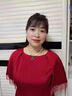 周百福 淡水珍珠项链妈妈款水滴玉髓吊坠生日礼物送妈妈婆婆母亲节实用 实拍图