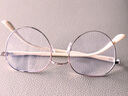 LESCA LUNETIER老花镜女高档时尚树脂年轻超轻防蓝光疲劳高清洋气老人老光眼镜 实拍图