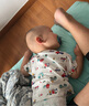 巴拉巴拉童装宝宝t恤婴儿短袖上衣2026新款男女童夏装可爱萌汽车衣服纯棉 实拍图