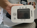 鱼跃（Yuwell）电子血压计血压仪家用老人量高血压测量仪医用高精准测量仪器 【语音双重供电】+血压脉搏双测+大屏易看 实拍图