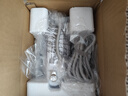美的（Midea）【手持热卖TOP】挂烫机家用熨烫机/便携大蒸汽电熨斗/小型迷你出差熨衣服神器/国家补贴10T1 实拍图