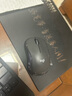 罗技（Logitech）M240 轻音无线蓝牙鼠标 商务办公家用便携鼠标 带Logi Bolt接收器 商用版 实拍图