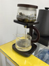 忆壶茶玻璃茶具套装懒人泡茶神器高档磁吸自动泡茶器办公室功夫茶具  实拍图