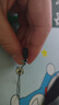 毕亚兹 Type-C转Micro USB转接头 OTG转接器 USB-C数据线安卓转换器线头 通用华为小米红米荣耀三星手机 实拍图