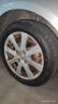 玲珑轮胎185/55R15 82H 玲珑臻选 HD 适配福特嘉年华/长安CX20 实拍图
