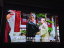 极米Z6X 第五代 投影仪家用 轻薄投影机高清 家庭影院丨一体式云台 2年质保 国家补贴 实拍图