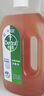 滴露（Dettol）消毒液消毒水1.2L衣物除菌液家居宠物环境地板杀菌除螨 非84酒精 实拍图