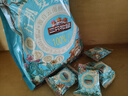 三只松鼠原味有机夏威夷果仁400g/袋 坚果炒货干果办公室休闲零食小吃 实拍图