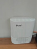 爱快（iKuai）家用无线路由器千兆wifi6 AX3000 商用/企业级 3000M 穿墙 多lan口/ipv6/宽带叠加/宽带聚合Q3000 实拍图