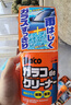 SOFT99防雨剂日本进口 雨敌汽车玻璃去虫胶去除油膜玻璃水强力去污400ml 实拍图