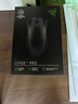 雷蛇（Razer）雷蛇（Razer）毒蝰V3pro专业版 v2pro 618游戏电竞耿鬼无线宏外设鼠标 英雄联盟吃鸡CSGO黑神话 毒蝰v3专业 黑 (自带8KHZ接收器） 实拍图