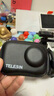 TELESIN(泰迅)适配大疆action3 4 5pro收纳包机身保护包快拆包 防刮耐磨 实拍图
