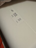 亚朵星球枕头颈椎枕芯睡眠深度养护慢回弹睡觉专用记忆棉枕头芯单人高枕 实拍图