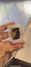 东阿阿胶桃花姬阿胶糕75g*3即食阿胶糕礼盒补品糕营养品送父母长辈礼物 实拍图