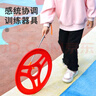 马丁兄弟 儿童户外玩具滚铁圈幼儿园滚圈小学生滚铁环30cm 怀旧玩具 实拍图