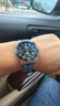 卡西欧（CASIO） EDIFICE EFV-540商务时尚男士表 通勤百搭石英男士手表 EFV-540D-1A9VUPR100米防水 实拍图