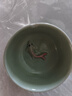 古越龙腾 实木茶桌茶台带烧水壶一体式阳台小泡茶机椅组合家庭用茶几办公 1.2米1琴弦2月牙 豪华石盘+铜件 实拍图