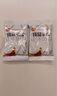 品香园纯品椰子粉320g*2袋海南特产冲饮椰浆粉椰汁椰奶粉袋装 实拍图