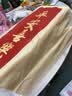 植护原木纸巾挂式抽纸 加厚卫生纸家用餐巾纸 平安福4层320抽*2提（送1挂钩） 实拍图