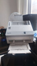 松下（Panasonic）KV-SL1056 A4彩色高速双面扫描仪 文件发票自动进纸批量扫描机PDF 支持银河麒麟系统 实拍图
