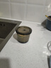 无印良品（MUJI）香味蜡烛 香薰室内芳香 香氛 氛围感伴手礼 礼物 葡萄柚香味 85g 实拍图