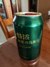 秋林格瓦斯特浓格瓦斯面包发酵饮料 330ml*12罐年货礼盒整箱哈尔滨特产 实拍图