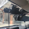 湃旅 PAILV行车记录仪高清360度全景24小时无死角四录汽车哨兵模式停车监控 原厂版【主机三镜头 前左右】手机互联 停车监控 车载监控摄像头免走线倒车影像超清全车覆盖防划车 实拍图