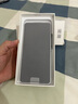 魅族（MEIZU）21 Note AI性能手机 第二代骁龙8 5500mAh 全新Flyme AI 144Hz直屏 16+512GB 魅族白 政府补贴 实拍图