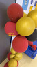 TaTanice 开业气球立柱1束装 新店开业大吉装饰立柱商场开业活动布置道具 实拍图