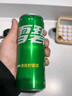 可口可乐（Coca-Cola）檀健次代言 雪碧Sprite柠檬味碳酸饮料330ml*24摩登罐  实拍图