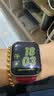 闪魔 【发布会新品S11】适用于苹果s11手表膜apple watch保护膜s10/s9/s8/s7/s6/5/SE全覆盖保护膜 4/5/6/se 曲面全屏软膜【44mm】2片装 实拍图