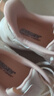 斯凯奇（Skechers）女鞋夏季软底运动跑步鞋舒适外穿网面透气休闲鞋健步鞋117224 实拍图