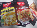 好人家麻婆豆腐调料 四川民间传统麻辣风味调味品80g 2-3人份 实拍图