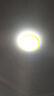 雷士（NVC） led吸顶灯芯改造灯板圆形模组灯条24瓦白光替换灯盘光源灯珠灯管 实拍图