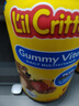 小熊糖（L'ilCritters）丽贵d3钙儿童钙维生素d维生素c婴儿钙儿童营养包软糖零食60粒2岁+ 实拍图