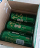 雪花啤酒（Snowbeer）清爽 330ml*24听 口感冰爽【经典热销】 实拍图